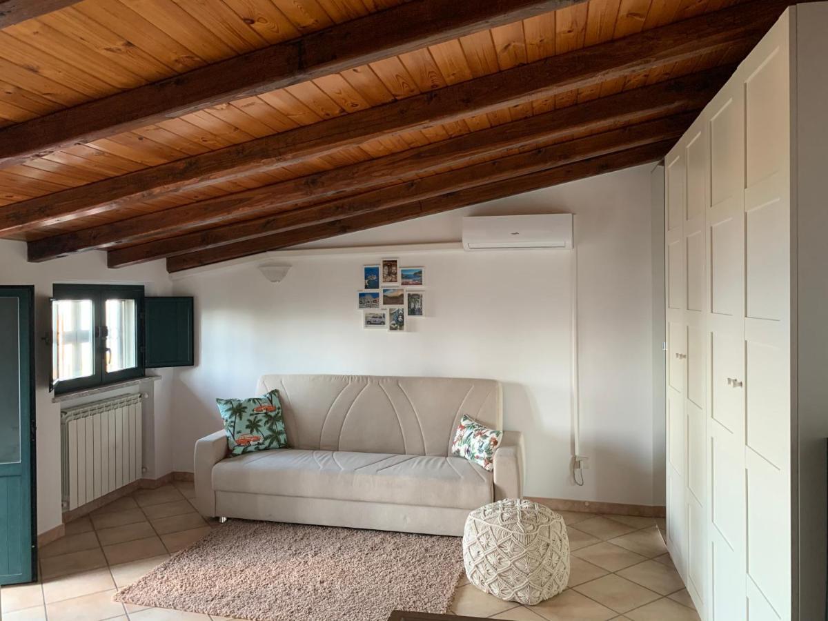 Villa Mimma Taormina Exterior photo