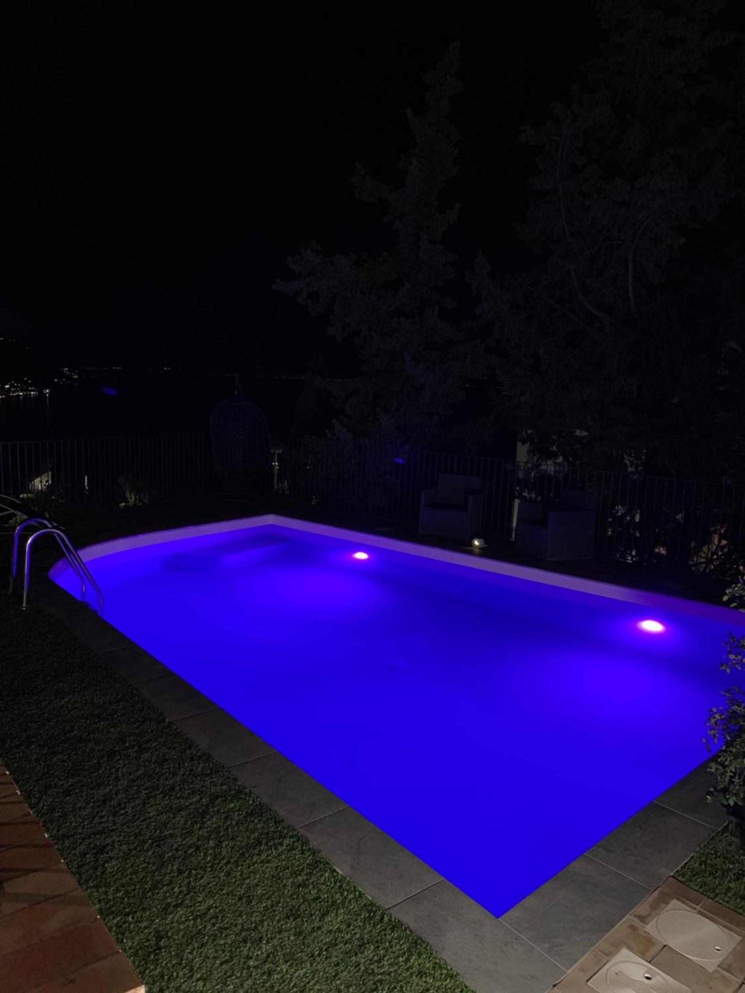 Villa Mimma Taormina Exterior photo
